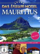 Das Traumhotel - Mauritius, m. DVD - Heike Fischer