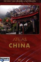 China, 1 DVD