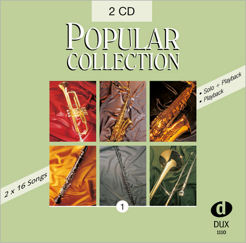 Popular Collection 1 - 