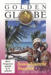 Dominikanische Republik, 1 DVD