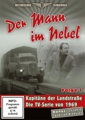 Kapitäne der Landstraße, DVD. Folge.1