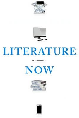 Literature Now - 