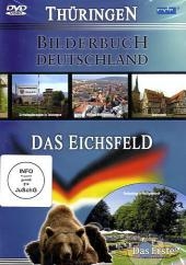 Das Eichsfeld, 1 DVD