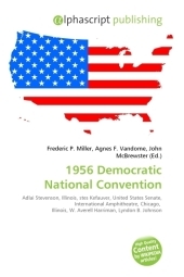 1956 Democratic National Convention - 