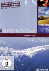 Red Room Music & Pictures, 1 DVD