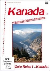 Kanada, 1 DVD