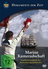 Marine Kameradschaft, 1 DVD