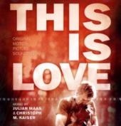 This Is Love, 1 Audio-CD - Julian Maas, Christoph M. Kaiser