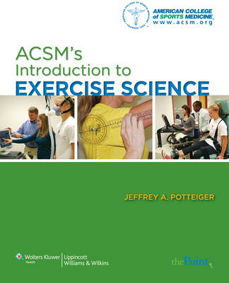ACSM's Introduction to Exercise Science -  Acsm