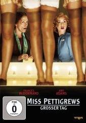 Miss Pettigrews großer Tag, 1 DVD