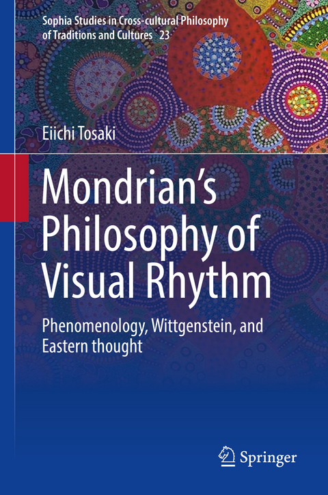 Mondrian's Philosophy of Visual Rhythm - Eiichi Tosaki