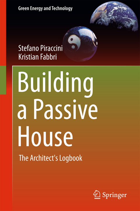 Building a Passive House - Stefano Piraccini, Kristian Fabbri