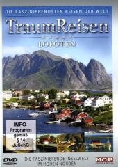 Lofoten, 1 DVD