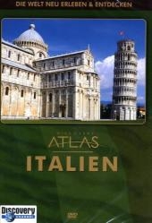 Italien, 1 DVD