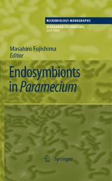 Endosymbionts in Paramecium - 