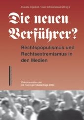 Die neuen Verführer? - 