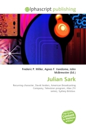 Julian Sark - 