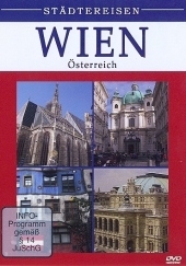 Wien, 1 DVD