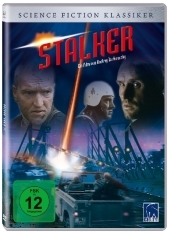 Stalker, 1 DVD - Arkadi Strugatzki, Boris N. Strugatzki