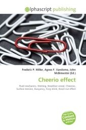 Cheerio Effect - 