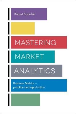 Mastering Market Analytics - 