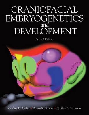 Craniofacial Embryogenetics and Development - 