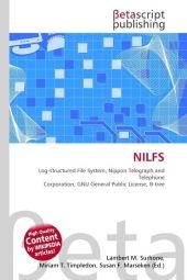 NILFS - 