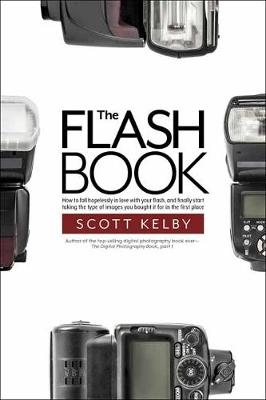 Flash Book -  Scott Kelby
