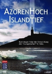Azorenhoch und Islandtief, 1 DVD - 
