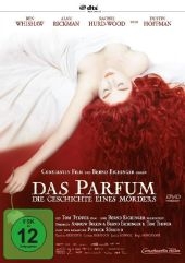 Das Parfum, 1 DVD