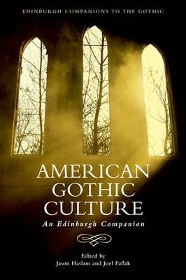 American Gothic Culture - 