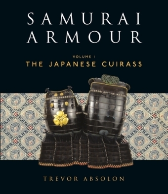 Samurai Armour -  Trevor Absolon