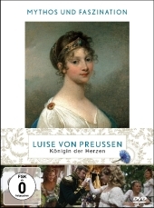 Luise von Preußen - Königin der Herzen, 1 DVD