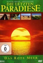 Das Rote Meer, 1 DVD