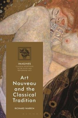 Art Nouveau and the Classical Tradition -  Dr Richard Warren