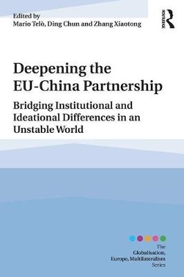 Deepening the EU-China Partnership - 
