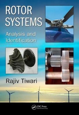 Rotor Systems -  Rajiv Tiwari