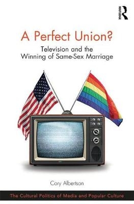 A Perfect Union? -  Cory Albertson