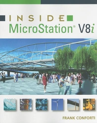 Inside Microstation V8 Xm - Frank Conforti