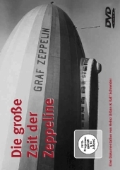 Die große Zeit der Zeppeline, 1 DVD