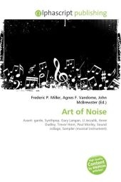 Art of Noise - 