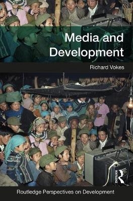 Media and Development - Australia) Vokes Richard (University of Adelaide