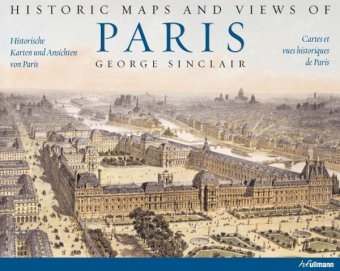 Paris - George Sinclair