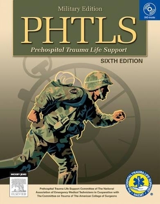 PHTLS Prehospital Trauma Life Support -  Naemt