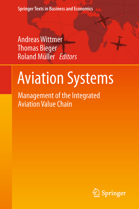 Aviation Systems - 