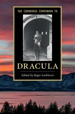 Cambridge Companion to Dracula - 