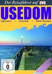 Usedom, 1 DVD