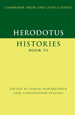 Herodotus: Histories Book VI - 