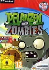 Pflanzen gegen Zombies, CD-ROM