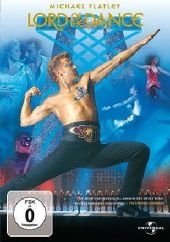 Lord of the Dance, 1 DVD - Michael Flatley